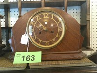 German 1960’s Mantle Clock