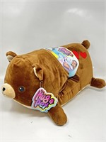 Hug a Pet 18 Inch Plush Bear, Appears like New,