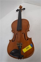 Violin Replica Stradivarius