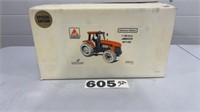SCALE MODELS AGCO RT 145 TOY TRACTOR