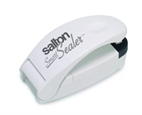 Salton SmartSealer 2-in-1 Bag Sealer and Cutter fo