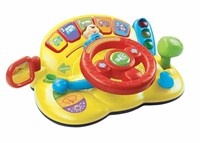 VTech Turn and Learn Driver (French Version)