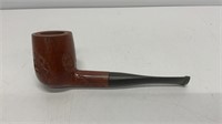 Arlington imported briar smoking pipe, condition