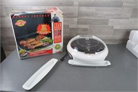 GEORGE FOREMAN GRILL