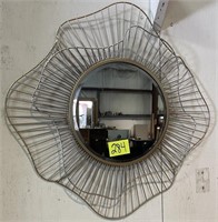 wall mirror