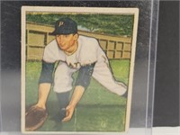 Dale Coogan No 224 Series Baseball Pic Cards