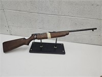 Mossburg Parts Gun Rifle