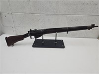 British 303 Military Rifle 1944  Gun