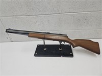 Sears 22 Cal  Air Rifle Gun