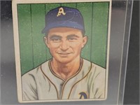 Bobby Shantz No234 Series in Baseball Pic Cards