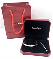 Replica Cartier Bracelet