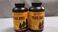 2-Trail Boss New Tech Powder for Lead Bullets