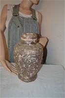 Ceramic Urn