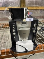 Bosch Benvenuto B30 Coffee/Espresso Machine +