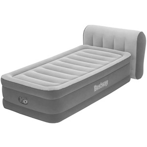 Bestway18in Twin Air Mattress with Built-in Pump