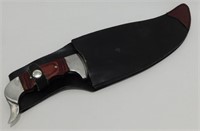 * Large Chipaway Cutlery Knife - 17" Total Length