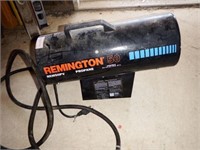 Remington model REM 50 PV propane heater