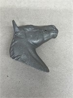 Horse head