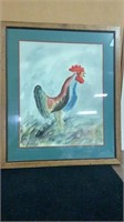 Rooster picture