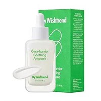 By Wishtrend Cera-Barrier Ampoule 1.01 oz