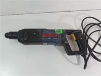Bosch Bulldog 11224VSR Hammer Drill 50S