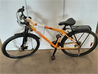 SUPERCYCLE PHANTOM 29 ORANGE MOUNTAIN BIKE