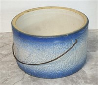 STONE BUTTERFLY BUCKET