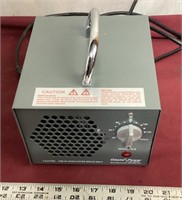 Ozone Power 0P 5000 With Hex Plate Technology