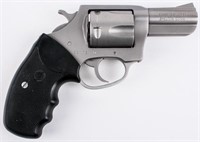Gun Charter Arms Bulldog in 44 SPDA Revolver