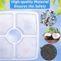 Pet Fountain Filters