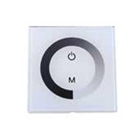 LED Dimmer Touch Panel