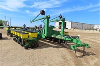 1997 JD 1770 Planter #670146