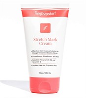Stretch Mark Cream Resolve