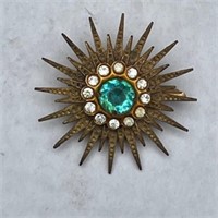 Fashion Jewelry Brooch