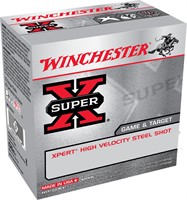 Winchester Ammo WE12GT65 Super X Xpert High Veloci