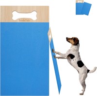 TENDATAILS - Double Sided Dog Scratch Pad