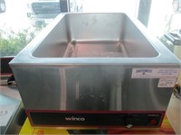 New WINCO Commercial Electric Food Warmeer