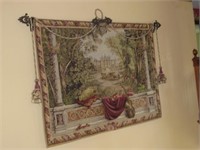 Wall Tapestry 72" x 57"