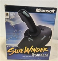 Microsoft SideWinder standard control