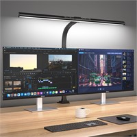 LED Desk Lamp