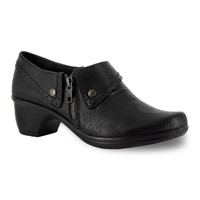 BLACK Darcy Women's Boots Sz 8w