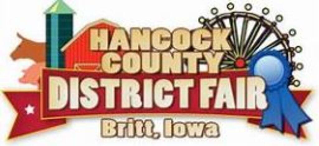 2024 Hancock County 4H Static Exhibit Auction