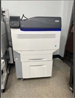 OKI 931e model N36100A- digital color printer w/