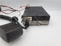 Cobra cb radio