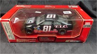 1995 Stock Car 1:24 Die Cast