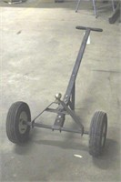Tool Shop 2 Wheeled Trailer Mover Dolly