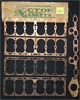 REO 1927/28 NOS & Used Gaskets
