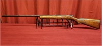 Winchester Model 67, 22 S, L, LR,single shot,