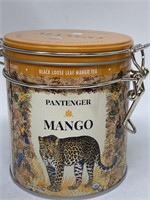 New Mango Tea. Mango Tea Loose Leaf 3.5 Oz.