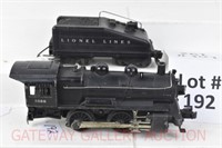 Lionel Postwar (O Gauge):